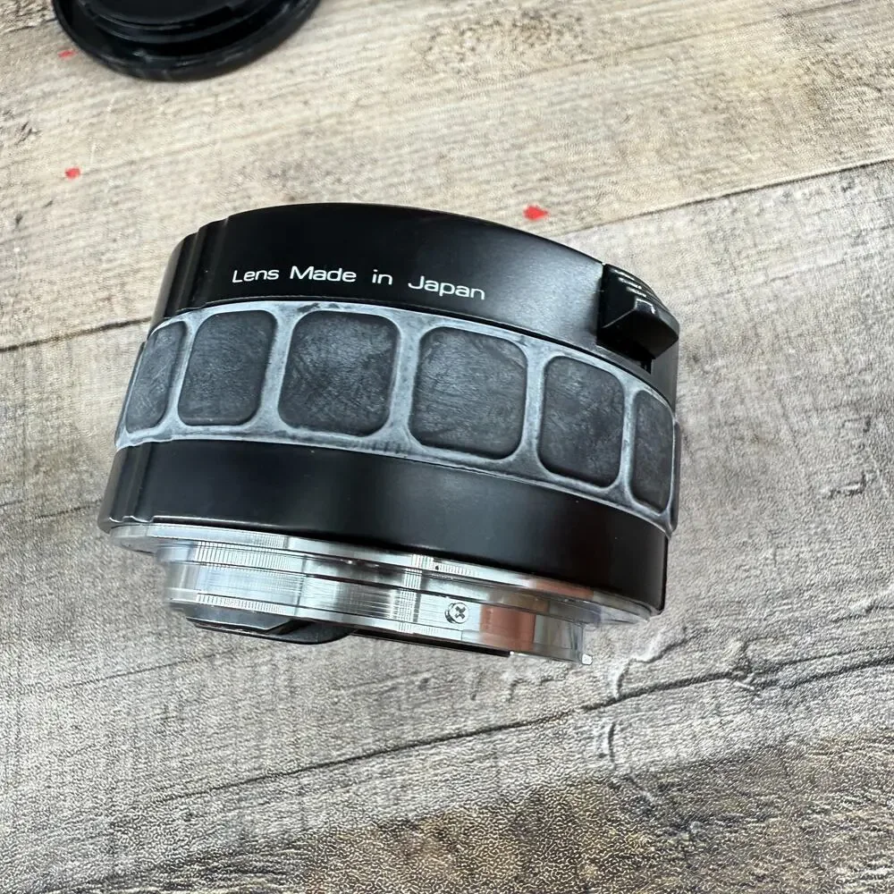 Kenko tokina lens
